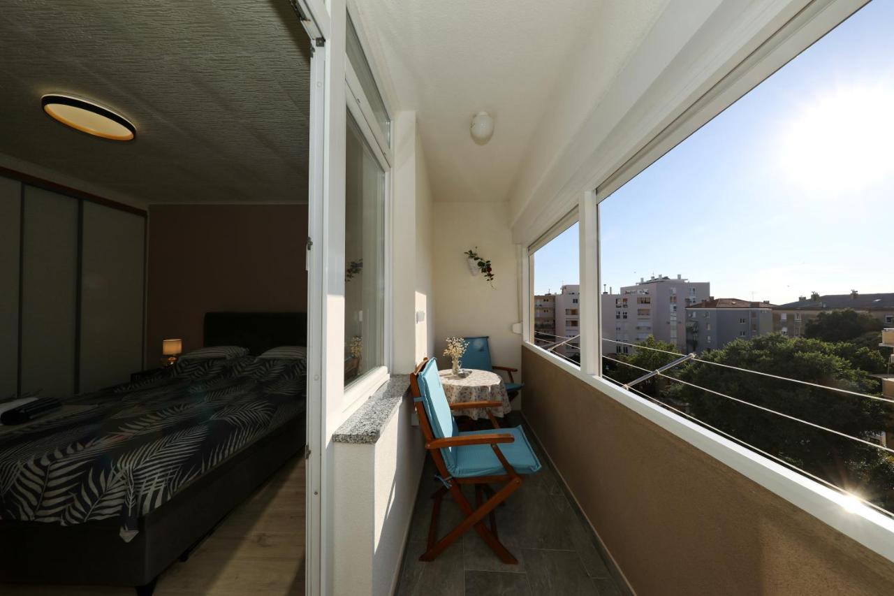 Renata&Andrea Apartamento Zadar Exterior foto