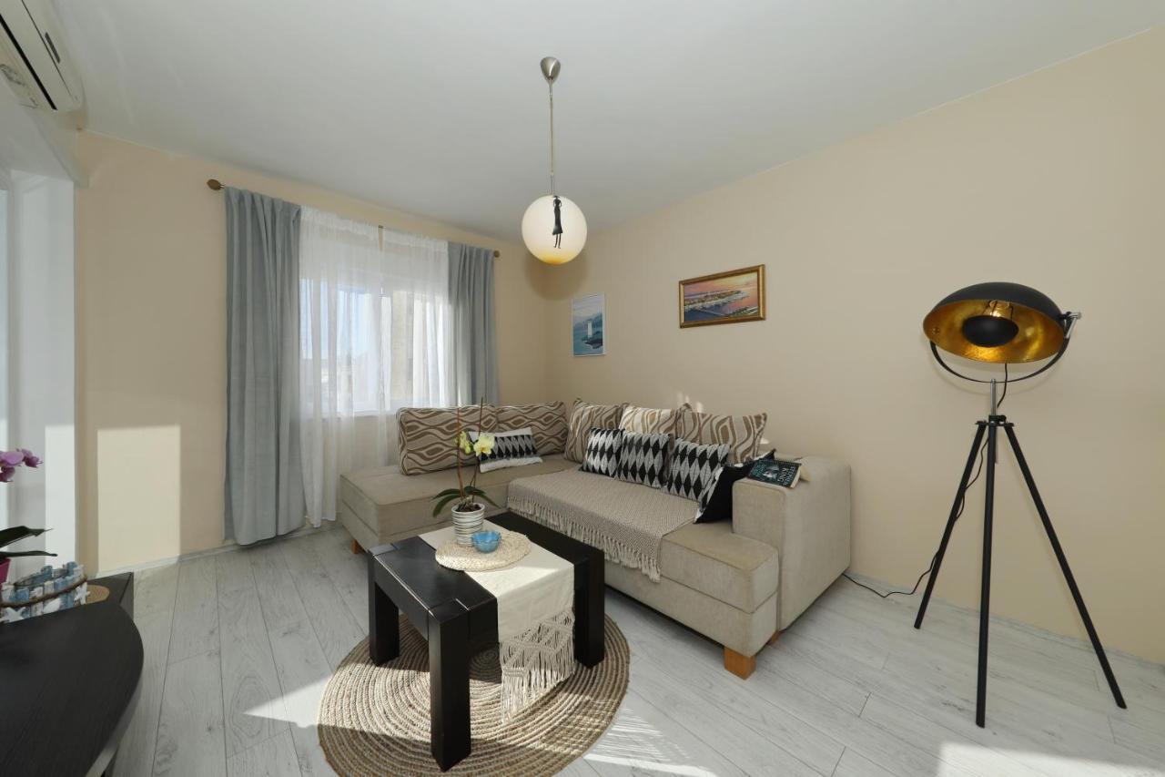 Renata&Andrea Apartamento Zadar Exterior foto