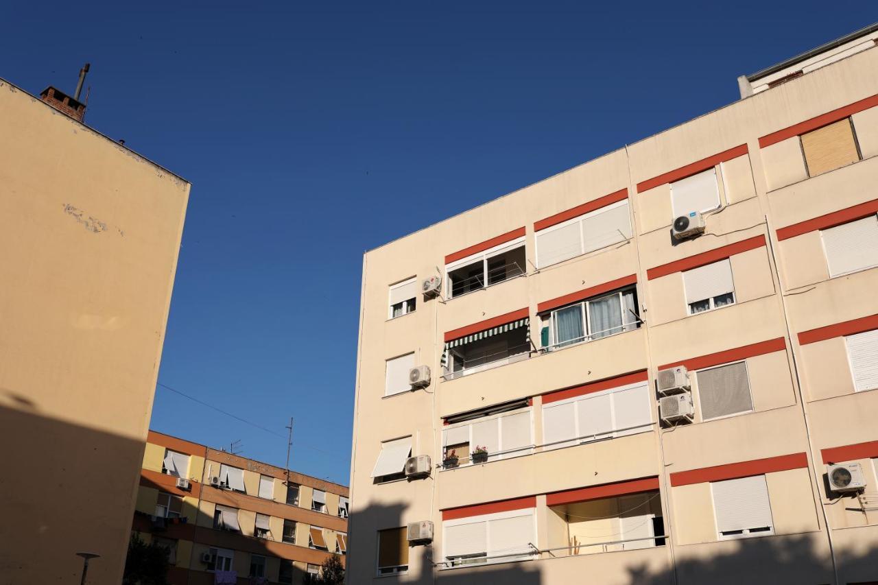 Renata&Andrea Apartamento Zadar Exterior foto